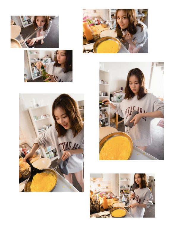 图片[100]-#Erika Ikuta 生田绘梨花 – Intermission 插曲 (3rd scan) - 全本免费在线观看-阅图吧