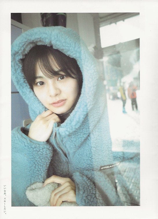 图片[88]-#Hinata Homma 本间日阳 1st Photobook – I\’ve always wanted to meet you 一直、都想见你 (2021-05-19) - 全本免费在线观看-阅图吧