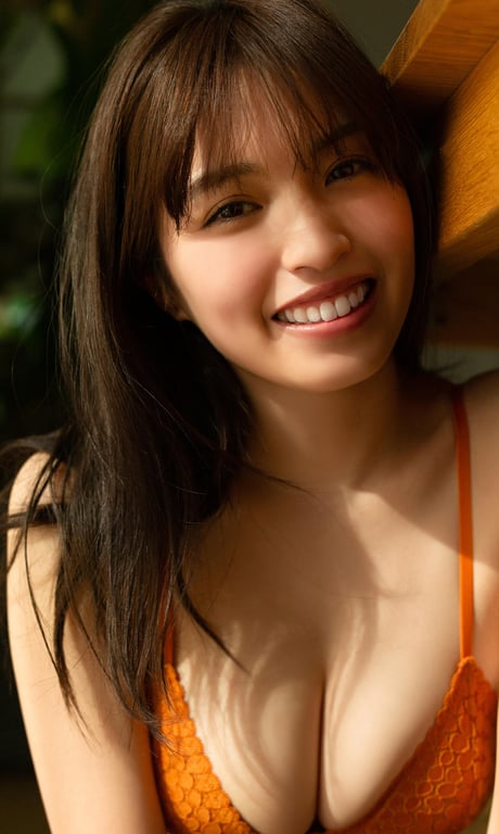 图片[11]-#【数字限定】村岛未悠写真集「阳光和煦」 週プレ PHOTO BOOK - 全本免费在线观看-阅图吧