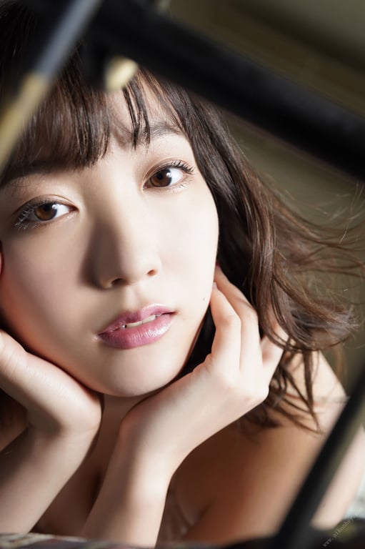 图片[60]-#京佳「我心中的我 self edition」 FRIDAY数字写真集 - 全本免费在线观看-阅图吧