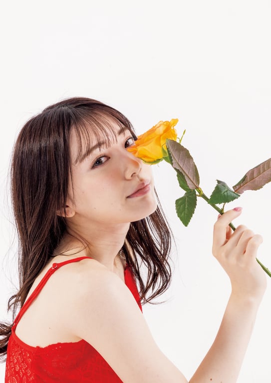 图片[20]-2024.03.20 石川澪写真集「21」 - 在线免费观看-阅图吧