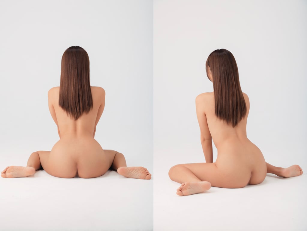 图片[23]-#絶対的Supernatural Pose Book 木下阳葵 Nude Pose写真集 - 全本免费在线观看-阅图吧