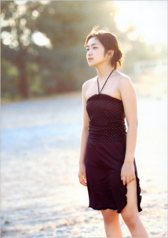 图片[86]-#Chizuru Ikewaki 池脇千鹤 – tesoro - 全本免费在线观看-阅图吧