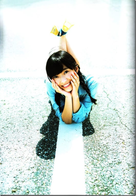 图片[107]-#Rino Sashihara 指原莉乃 – Lost to a cat 输给了猫 (2013-12-26) - 全本免费在线观看-阅图吧