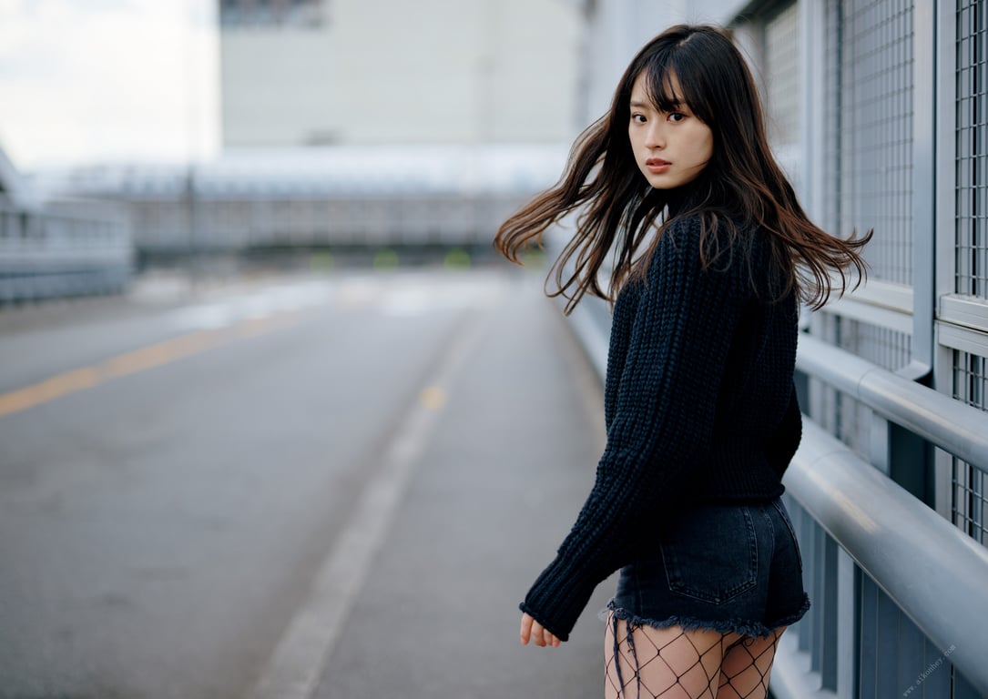 图片[6]-#Ayaka Imoto 井本彩花 1st Photobook – Aoharu 青春。 (2022-03-23) - 全本免费在线观看-阅图吧