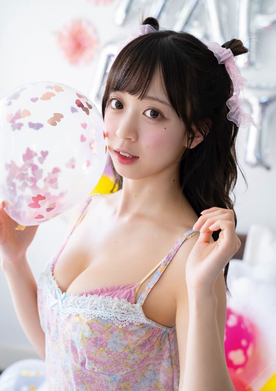 图片[10]-[数字限定]yami 数字PHOTOBOOK mermaid - 在线免费观看-阅图吧