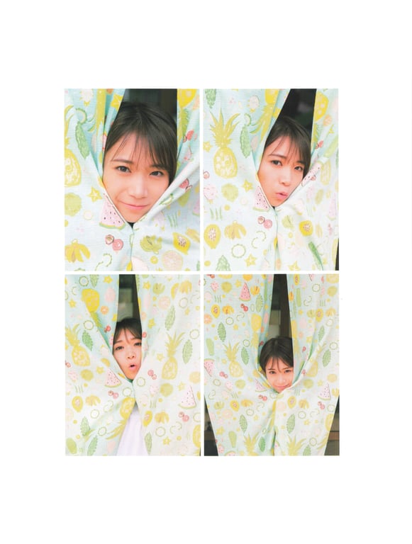 图片[140]-#乃木坂46 秋元真夏2nd写真集 『想让你幸福』Low - 全本免费在线观看-阅图吧