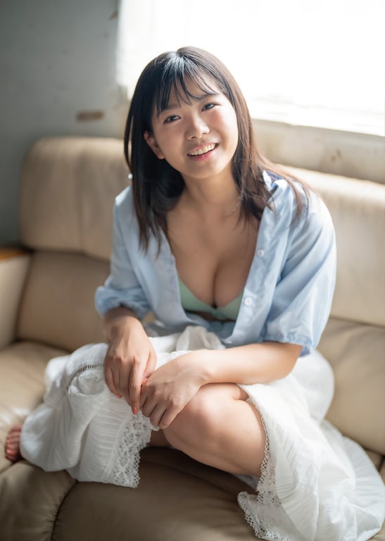 图片[28]-#Nanami Asahi 朝日七海 17 「Always Sunny」 (2021.09.15) - 全本免费在线观看-阅图吧