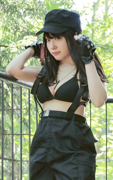 图片[111]-#Omotechan 表酱 – GRACE & TRUE (2020-03-26) - 全本免费在线观看-阅图吧