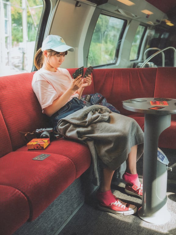 图片[85]-#井上小百合ファースト写真集「存在」 - 全本免费在线观看-阅图吧