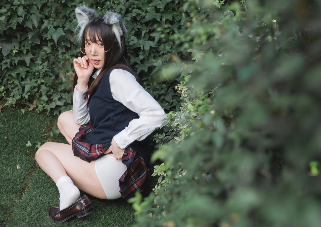 图片[29]-うたたね翠 写真集 沉迷于甜蜜梦幻的恋爱 (wunder publishing house) - 在线免费观看-阅图吧