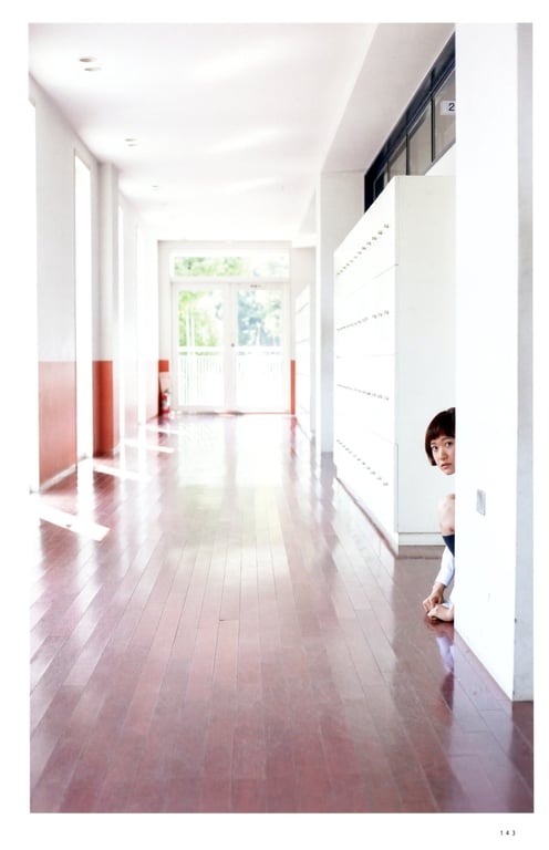 图片[49]-#青山裕企 Photobook 26sets\【青山裕企】JK POSE MANIACS 女子高中生的日常 - 全本免费在线观看-阅图吧