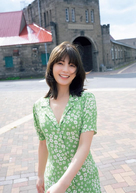 图片[39]-#南里美希2nd写真集 jamais vu - 全本免费在线观看-阅图吧