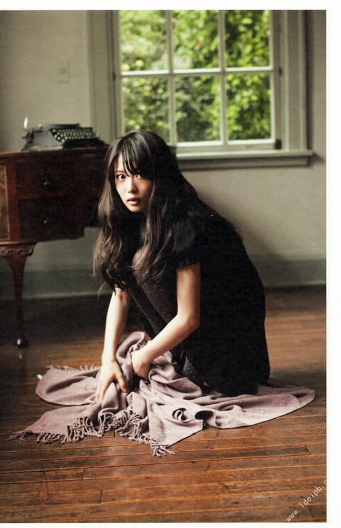 图片[35]-#志田未来 写真集 未来～小さいですけど、何か？～ - 全本免费在线观看-阅图吧