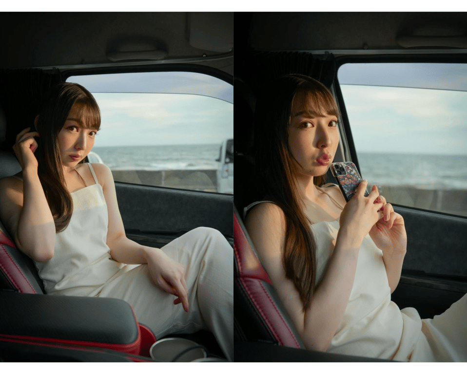 图片[115]-福田萌香 写真集『终年晚夏』 - 在线免费观看-阅图吧