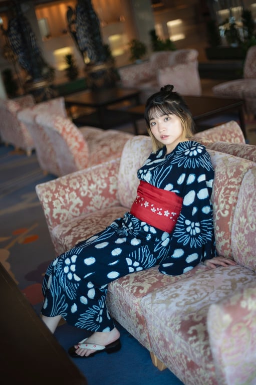 图片[4]-2024.08 MySPA！【8月的时令摄影女孩·根本凪】 vol.1-4 - 在线免费观看-阅图吧