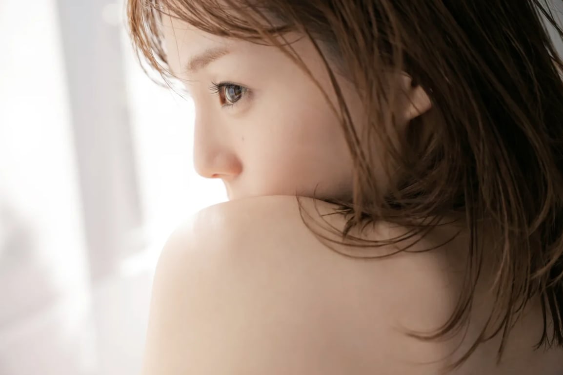 图片[15]-[FRIDAY] 2022.02.24 月度女孩009＝篠崎爱「完全未公开30张照片&影像」 - 在线免费观看-阅图吧