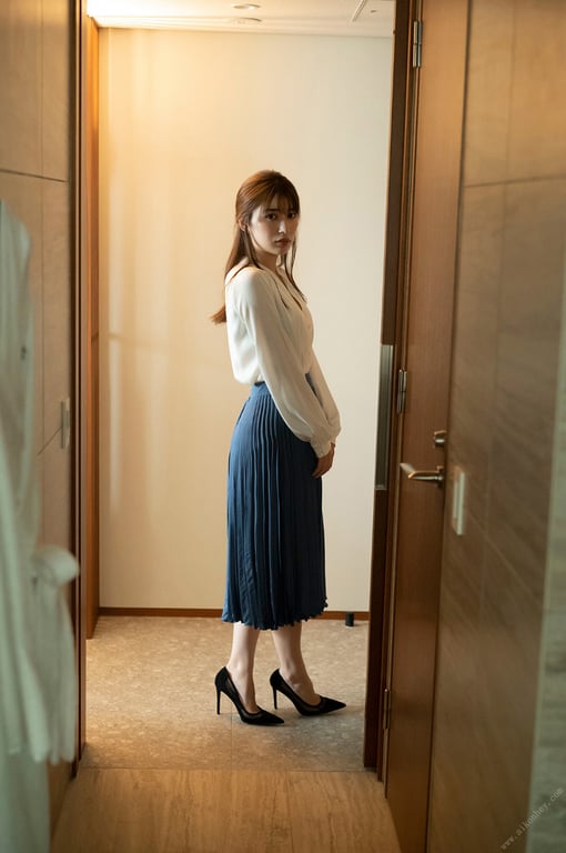 图片[56]-#2022.02.01 【電子版限定133ページ】FLASHデジタル写真集 雪平莉左 昼下がりのホテルで - 全本免费在线观看-阅图吧