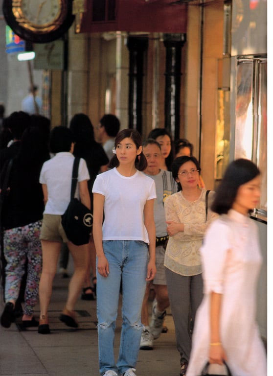 图片[68]-#Hitomi Kuroki 黑木瞳 – 17 months (17个月的) ｄｅｓｉｇｎｅｄ ｗｏｍａｎ - 全本免费在线观看-阅图吧