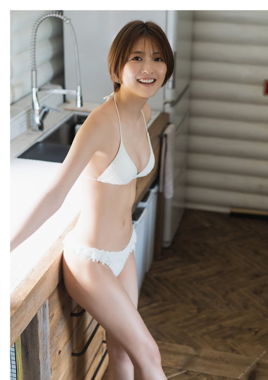 图片[21]-#【数字限定 YJ PHOTO BOOK】工藤美樱写真集「不留恋过往」 - 全本免费在线观看-阅图吧