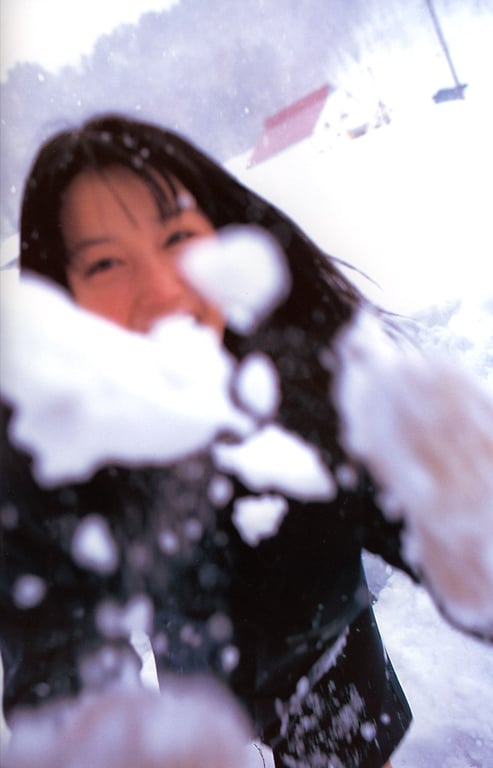 图片[9]-#三津谷叶子 – Dear - 全本免费在线观看-阅图吧