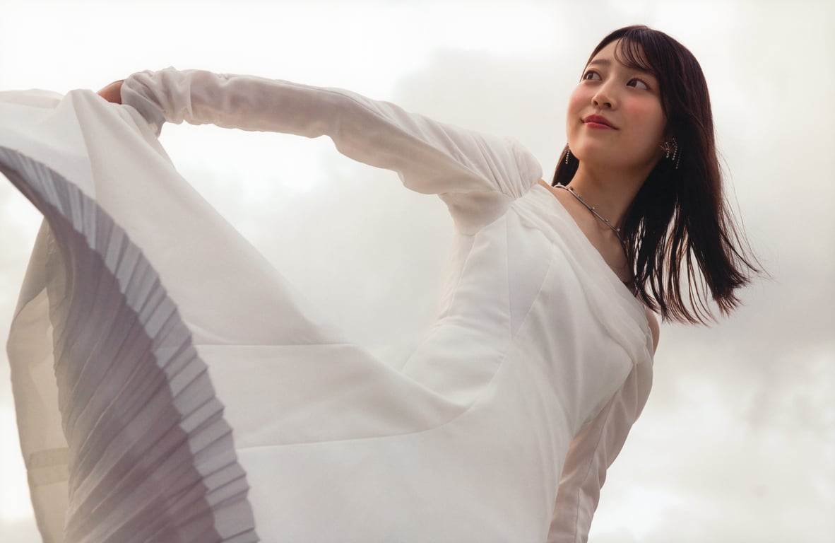 图片[104]-2024.06.25 乃木坂46阪口珠美1st写真集『蓝玫瑰』 - 在线免费观看-阅图吧