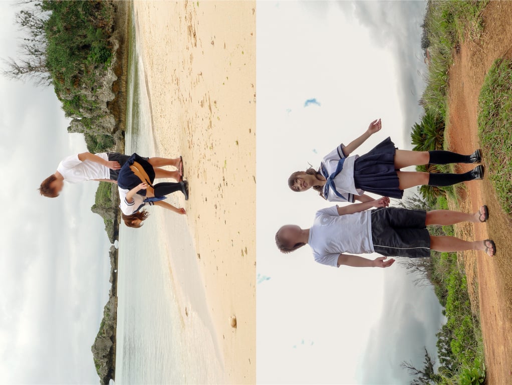 图片[18]-SOFT EDITION 彩美旬果 - 在线免费观看-阅图吧