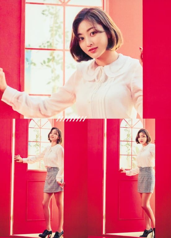 图片[22]-2019.10 TWICE WORLD TOUR 2019 'TWICELIGHTS' IN JAPAN 宣传册 - 在线免费观看-阅图吧