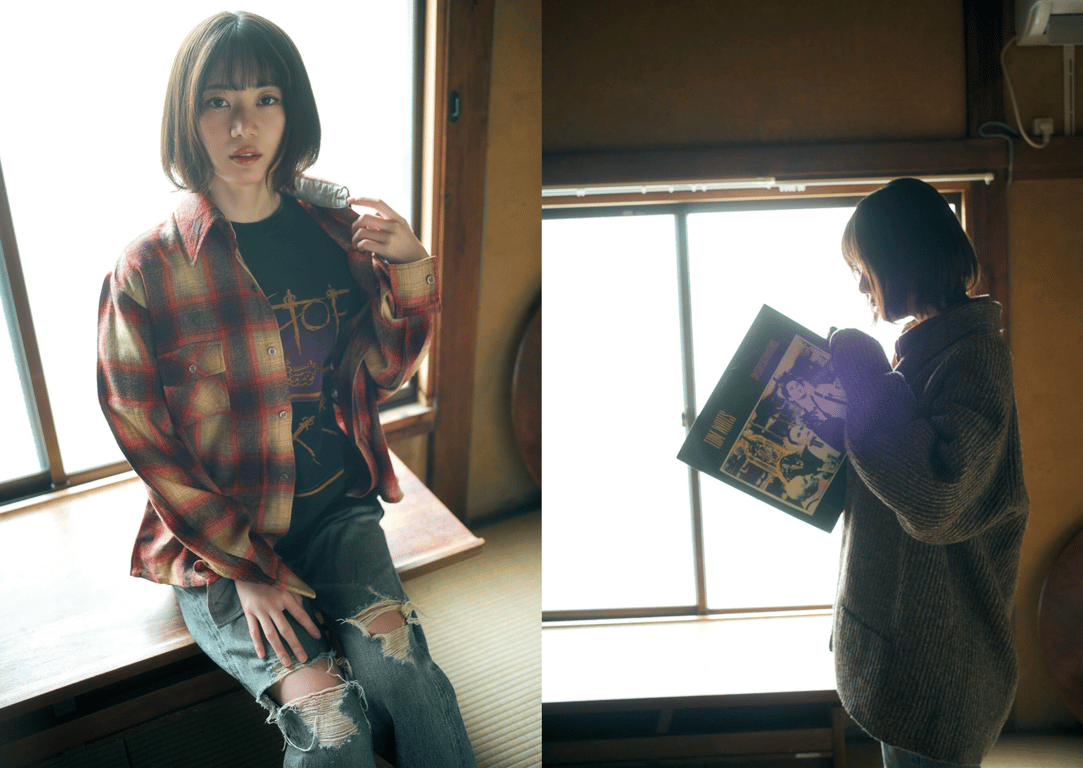 图片[4]-#BRODYデジタル写真集 池田いけすけ『cool mint』 - 全本免费在线观看-阅图吧