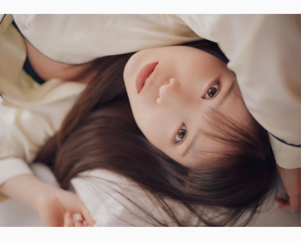 图片[104]-#紗愛 デジタル写真集 en (wunder publishing house) - 全本免费在线观看-阅图吧