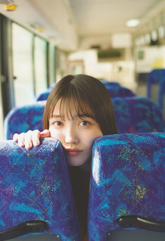 图片[47]-Shiori Kubo 久保史绪里 - 1st Photobook Intersection 交差点(23-07-11) - 在线免费观看-阅图吧