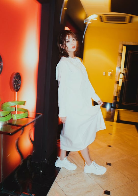 图片[118]-#Tsubasa Amami 天海翼 – #Escape(NO watermark) - 全本免费在线观看-阅图吧