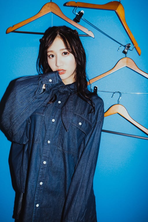 图片[8]-#Ai Hoshina 星奈爱 – #Escape (NO watermark) - 全本免费在线观看-阅图吧