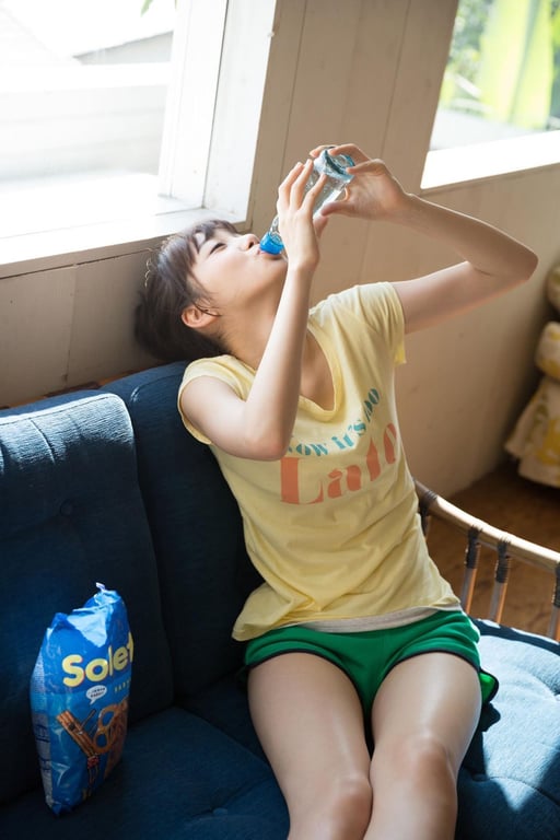 图片[31]-#Marie Iitoyo 饭丰玛丽耶 – PROTO STAR 饭丰玛丽耶 vol.1-4 - 全本免费在线观看-阅图吧