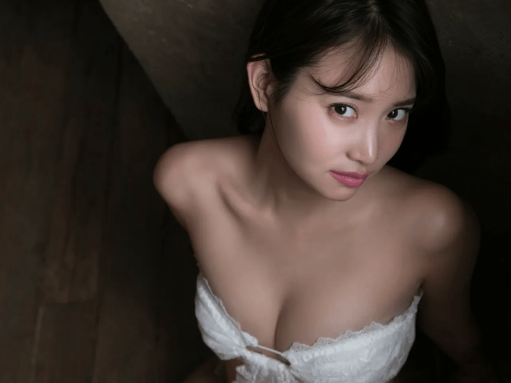 图片[50]-#永尾まりや「调皮的小恶魔 vol.3 未公开107页完全版」 FRIDAY数字写真集 - 全本免费在线观看-阅图吧