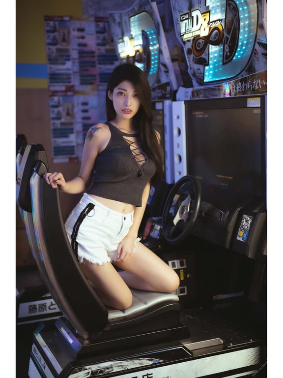 图片[7]-#傻傻曈 Tone Tone-曈心未泯個人寫真 (2019-10-24) - 全本免费在线观看-阅图吧