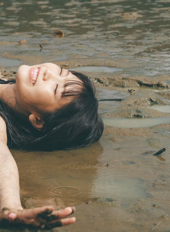 图片[133]-#松下玲绪菜2nd写真集 in the seasons - 全本免费在线观看-阅图吧