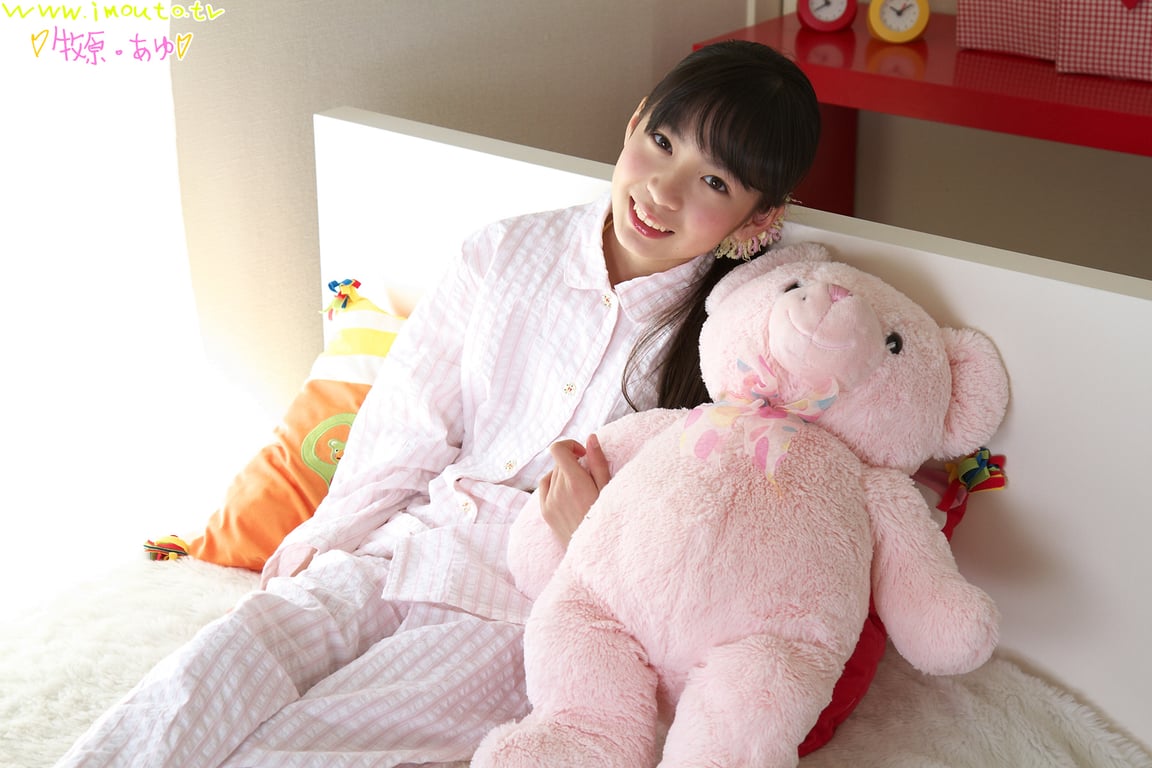 图片[7]-牧原あゆ 『純真無垢 vol.8』 - 在线免费观看-阅图吧