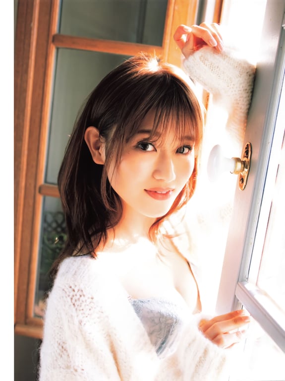图片[48]-#Akane Moriya 守屋茜 1st Photobook – Subconscious 潜在意识 (2019-06-26) - 全本免费在线观看-阅图吧
