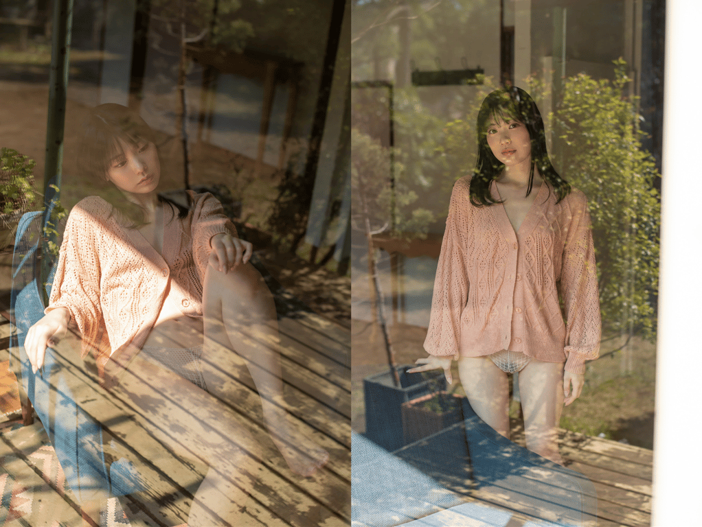 图片[6]-#週刊ポストデジタル写真集 石川澪 ふぞろいな果実 - 全本免费在线观看-阅图吧