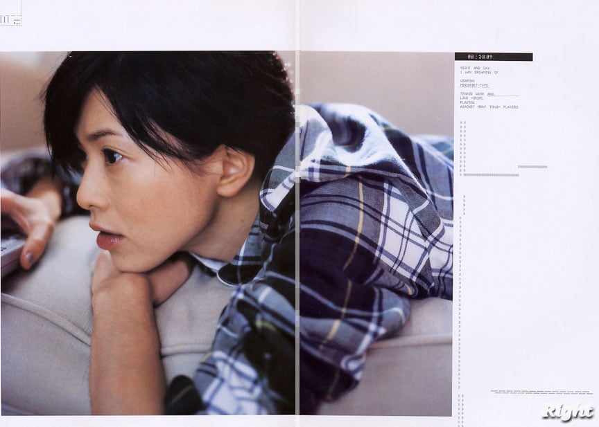 图片[7]-#(月刊系列 021) – 月刊021 坂井真纪 - 全本免费在线观看-阅图吧