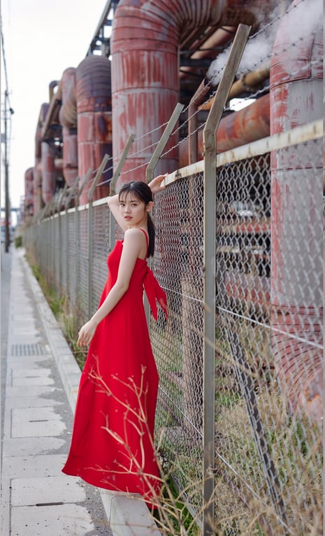 图片[23]-2023.05.22 【数字限定】志田琥珀写真集「少女与大人之间的夹缝中」 週プレ PHOTO BOOK - 在线免费观看-阅图吧