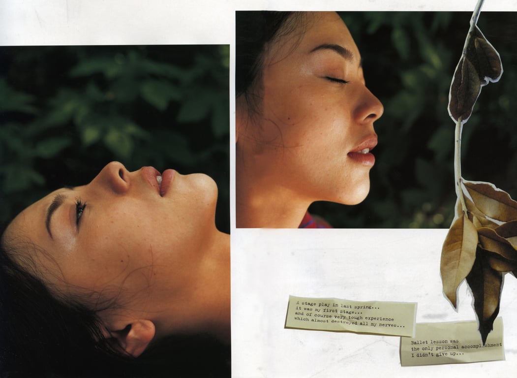 图片[16]-#(月刊シリーズ 072) – 月刊072 浅见丽娜 - 全本免费在线观看-阅图吧