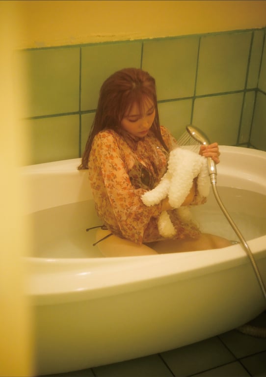 图片[47]-#Miyu Kishi 岸美优 – Because Miyu Kishi is Miyu Kishi 岸美优就是岸美优。 (2023-05-12) - 全本免费在线观看-阅图吧