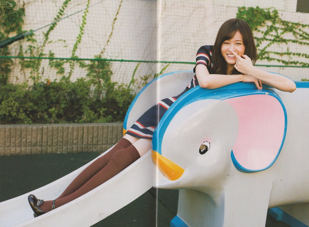 图片[43]-#Vol.110 Atsuko Maeda 前田敦子 - 全本免费在线观看-阅图吧