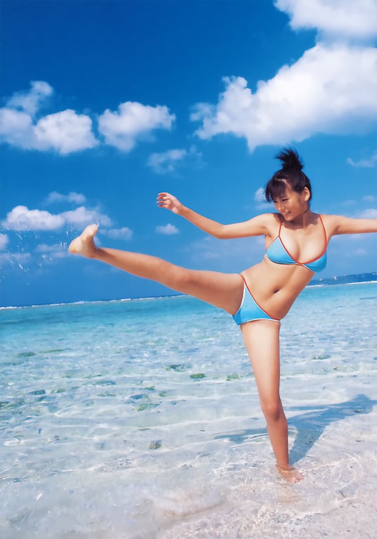 图片[11]-#小阪由佳 – 小阪由佳 (2005.02.15) - 全本免费在线观看-阅图吧