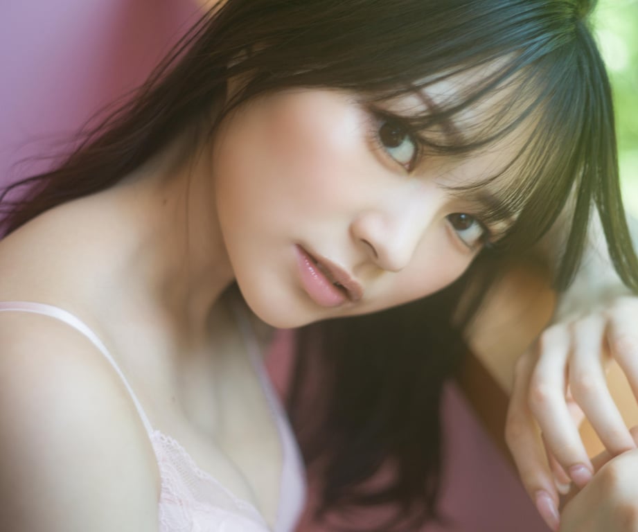 图片[11]-#【数字限定】宇咲写真集「桃色宝贝」 週プレ PHOTO BOOK\ 【数字限定】宇咲写真集「桃色宝贝」 週プレ PHOTO BOOK - 全本免费在线观看-阅图吧