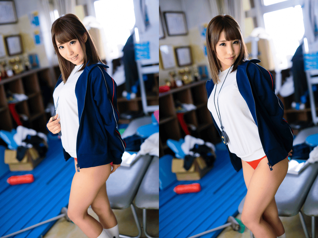 图片[4]-PRESTIGE POSE MESSAGE 彩美旬果 07 - 在线免费观看-阅图吧