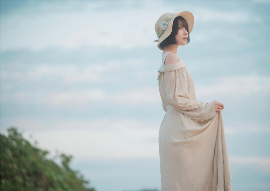 图片[158]-#天川星夏 写真集 希望你注视着我 (wunder publishing house) - 全本免费在线观看-阅图吧