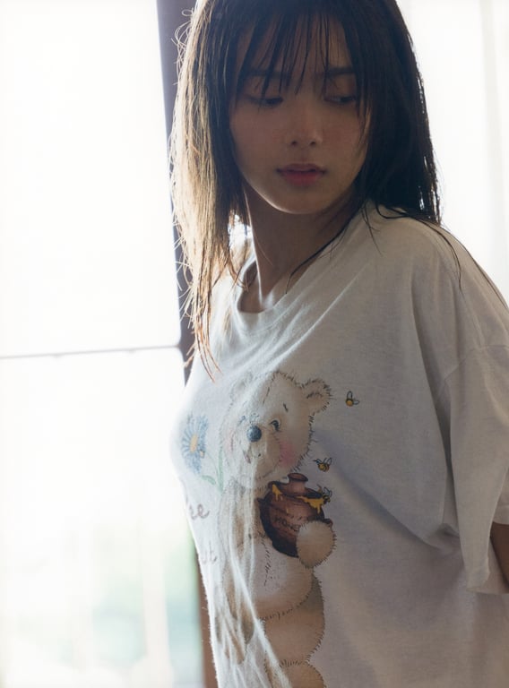 图片[97]-2021.08.17 田村保乃 1st写真集 第一步 - 在线免费观看-阅图吧